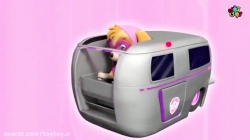 انیمیشن پاوپاترول قسمت سی ام  PawPatrol S02E30